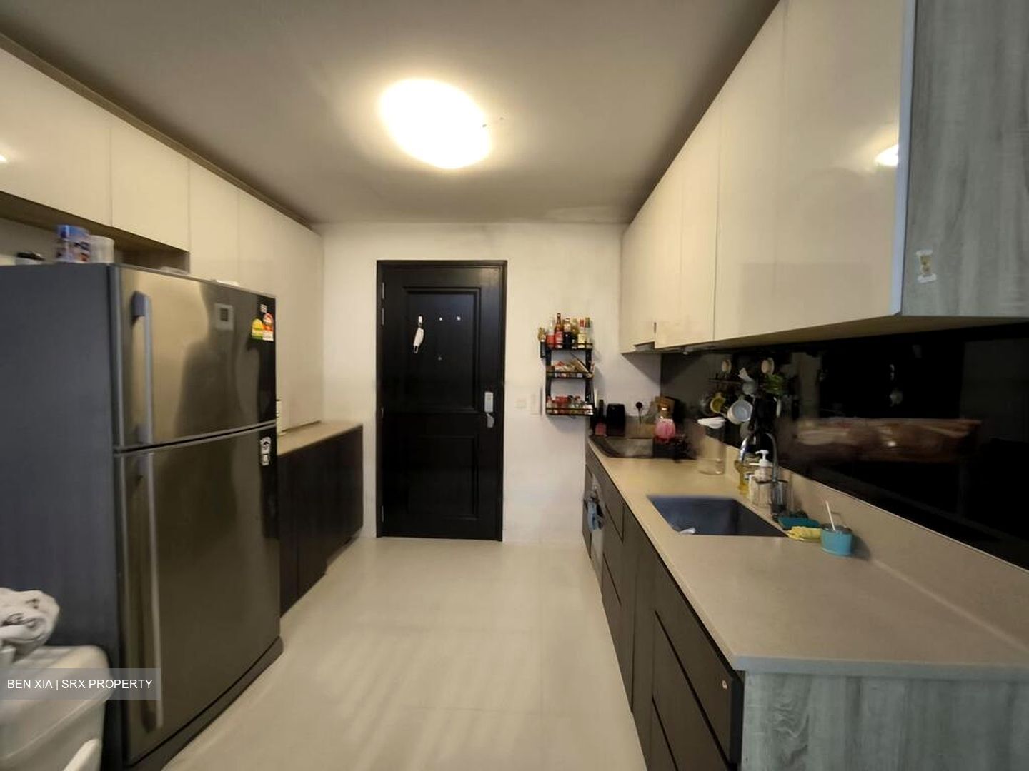 E Maison (D13), Apartment #459577731